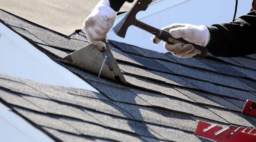Professional residential roofers in Newburg, ND